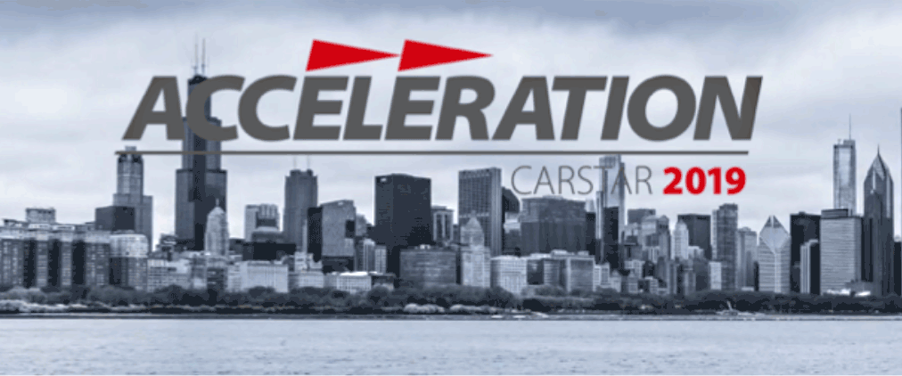 CARSTAR 2019 Conference