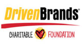 Driven Brands Charitable Foundation logo